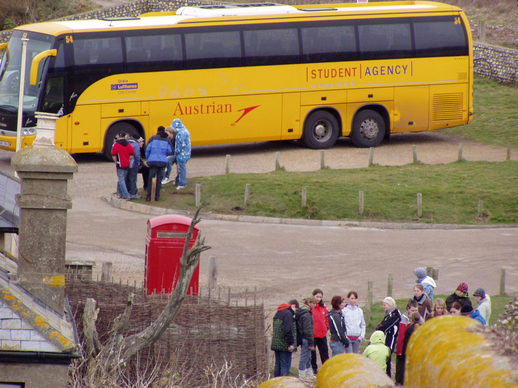 Náš autobus