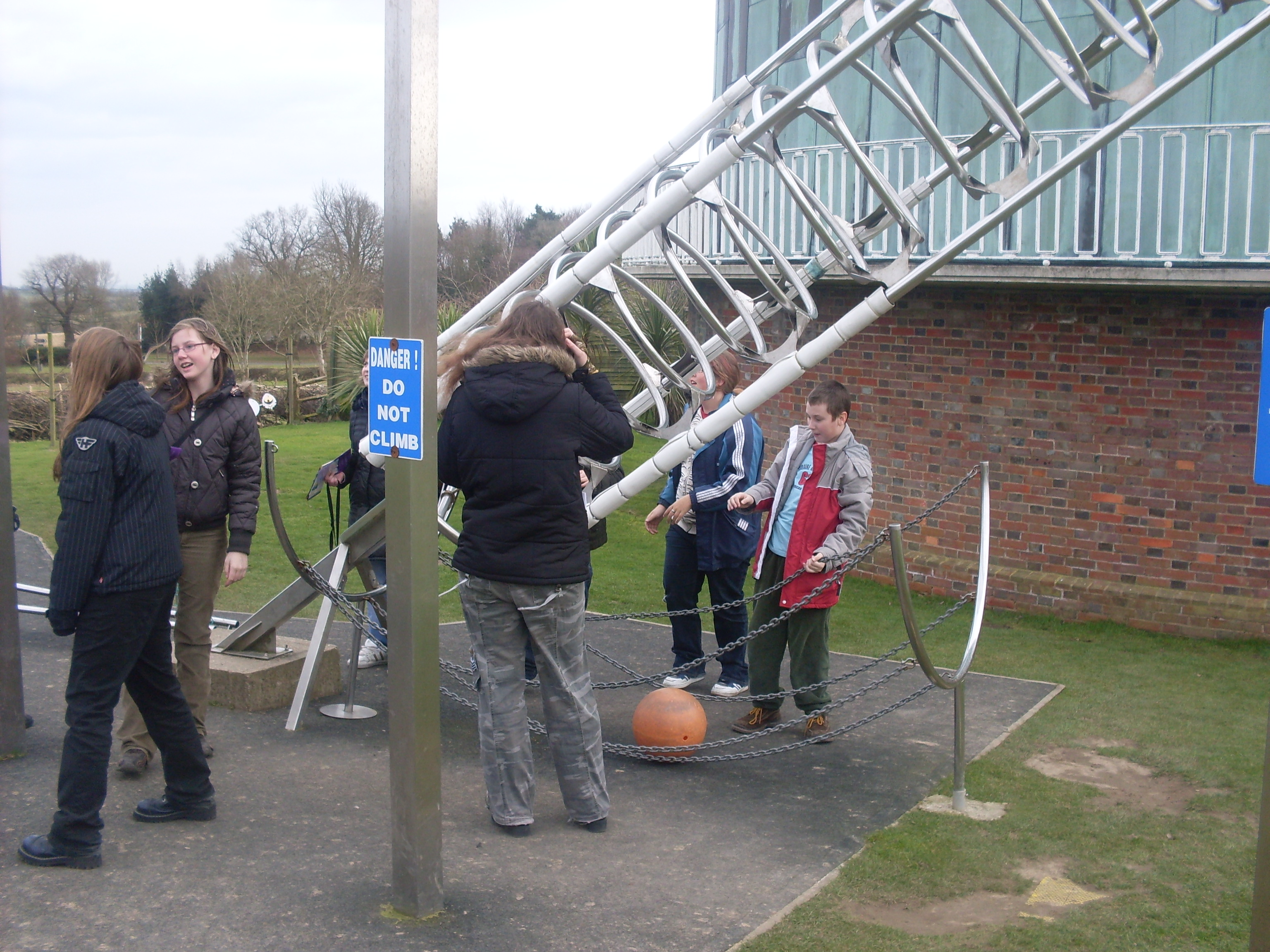 Science Centre 1